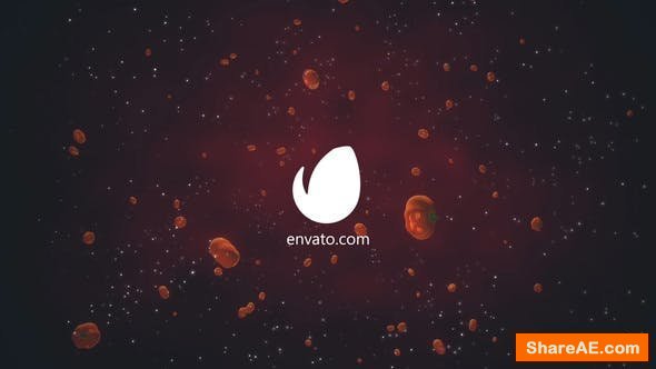 Videohive Jack O Lanterns Logo Videohive Jack O Lanterns Logo