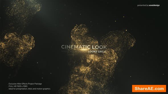 Videohive Dream Story Titles Videohive Dream Story Titles