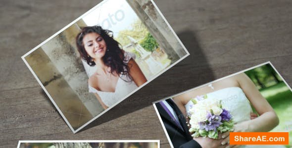 Videohive Commemorative Photograph Videohive Commemorative Photograph