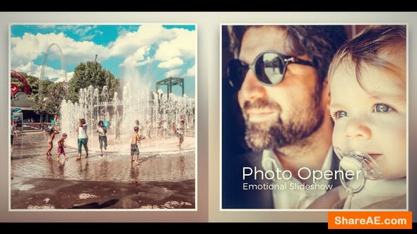 Videohive Opener - Slideshow Videohive Opener - Slideshow