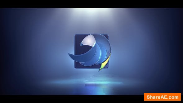Videohive Portal Logo Videohive Portal Logo