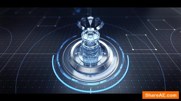 Videohive Opener Economic Videohive Opener Economic