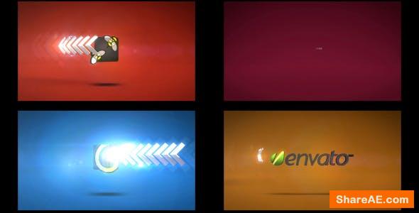 Videohive Arrow Sweep Revealer