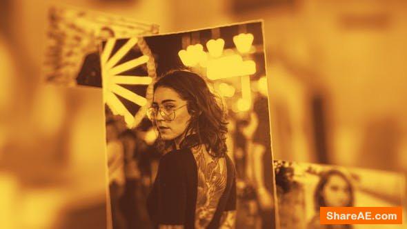 Videohive Alrosa | Stop Motion Photography Frames