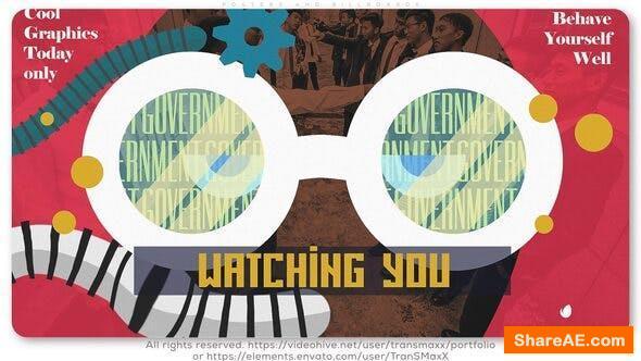 Videohive Posters and Billboards