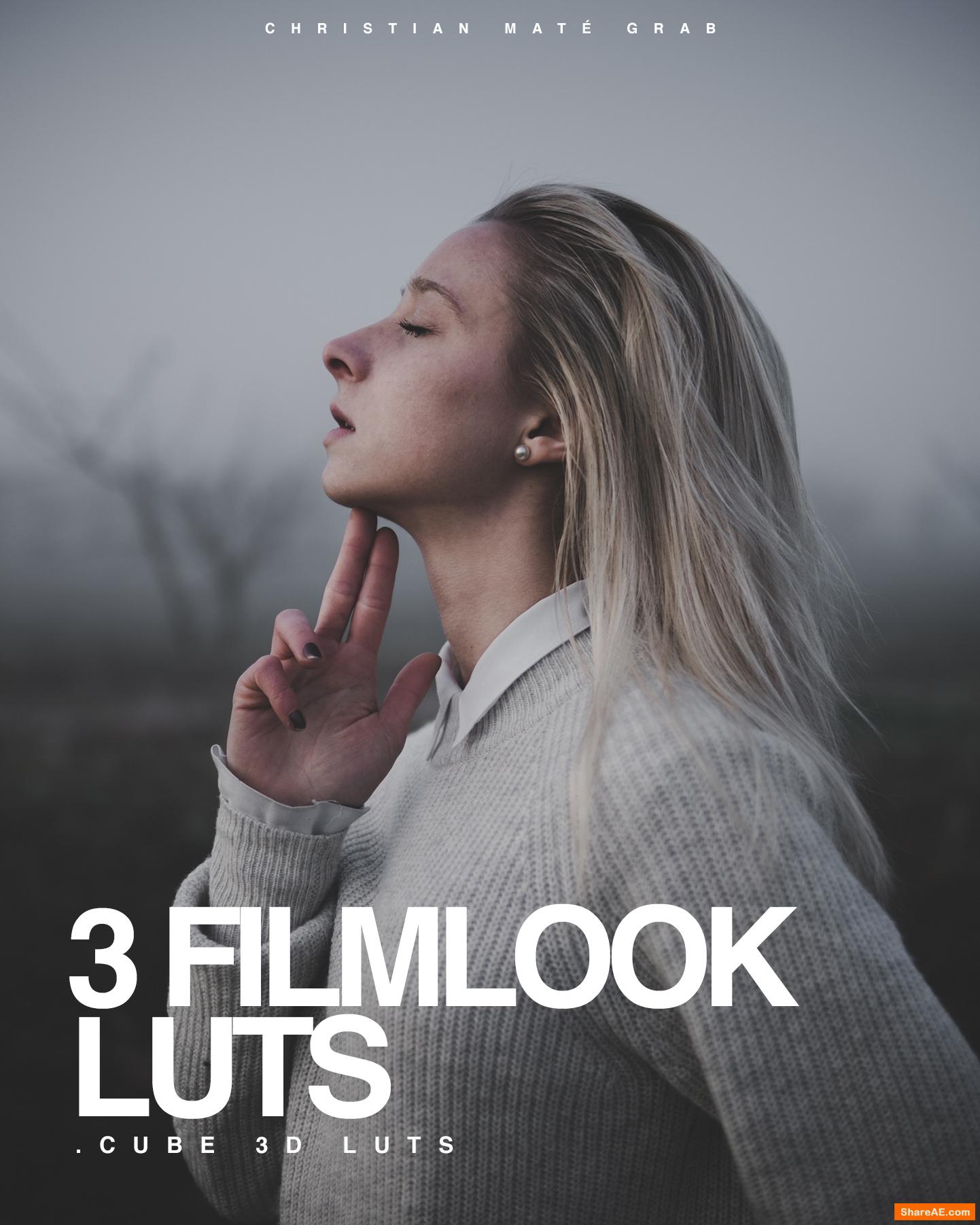 3 FILMLOOK LUTS FOR SONY Cine4 - Sellfy 3 FILMLOOK LUTS FOR SONY Cine4 - Sellfy