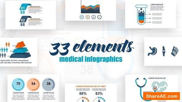Videohive Infographics Vol.22 Videohive Infographics Vol.22