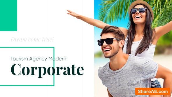 Videohive Tourism Agency Presentation Videohive Tourism Agency Presentation