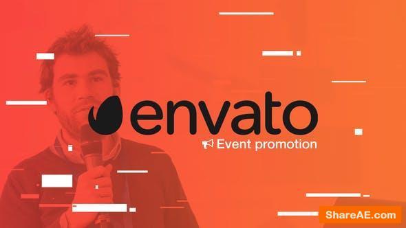 Videohive Event promotion 23182601 Videohive Event promotion 23182601