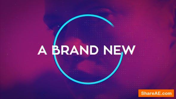 Videohive Urban Beats Opener Videohive Urban Beats Opener