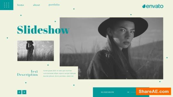 Videohive Modern Slideshow 23176590 Videohive Modern Slideshow 23176590