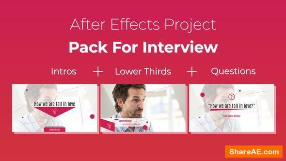Videohive Intro Titles