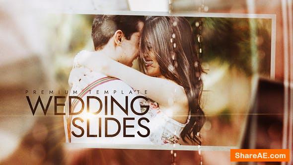 Videohive Wedding Slides Videohive Wedding Slides