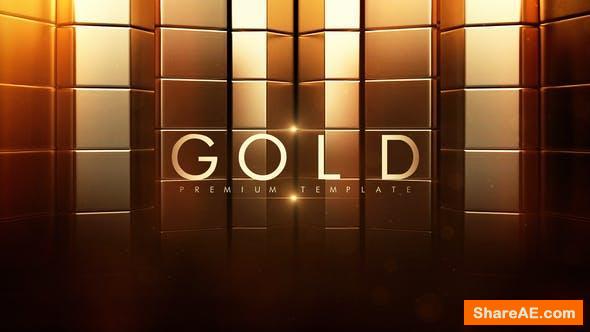 Videohive Gold Videohive Gold