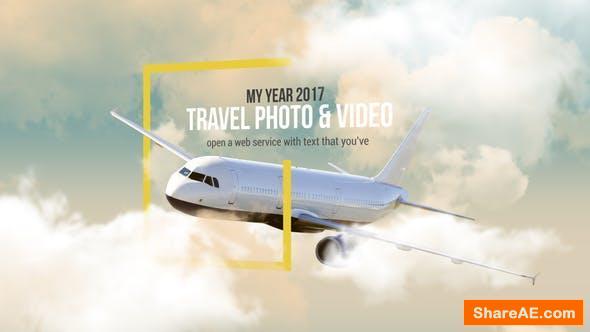 Videohive Travel Photo And Video Videohive Travel Photo And Video