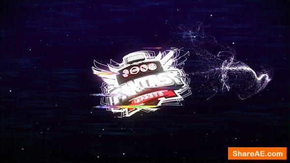 Videohive Fast Glitch Logo 25696734 Videohive Fast Glitch Logo 25696734