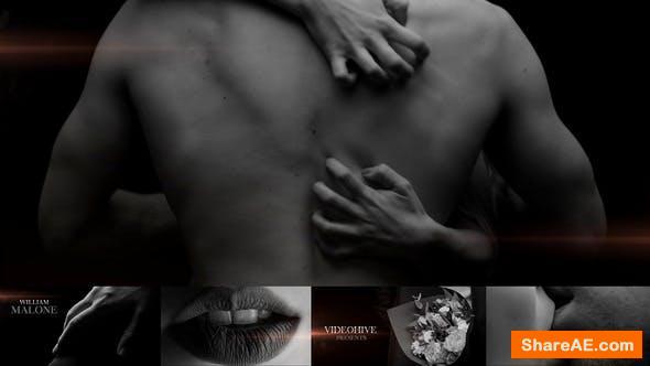Videohive All Shades of Gray - Erotic, Love, Romantic Titles Videohive All Shades of Gray - Erotic, Love, Romantic Titles