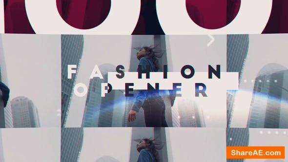 Videohive Fashion Opener 23046356 Videohive Fashion Opener 23046356