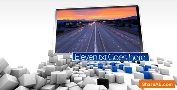 Videohive Breaktrough Videohive Breaktrough
