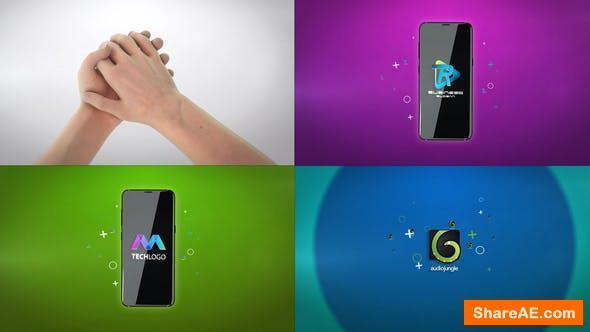 Videohive Clean Business Logo Reveals 22687960 Videohive Clean Business Logo Reveals 22687960