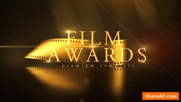 Videohive Film Awards Videohive Film Awards