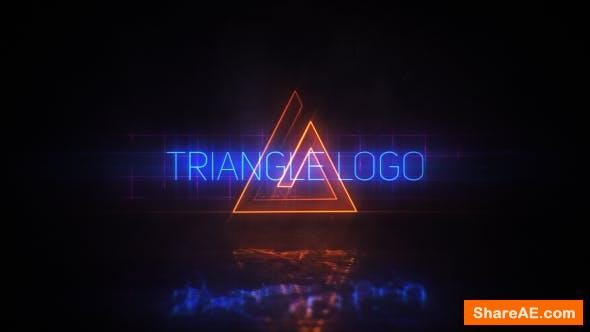 Videohive Light Logo 20905412 Videohive Light Logo 20905412