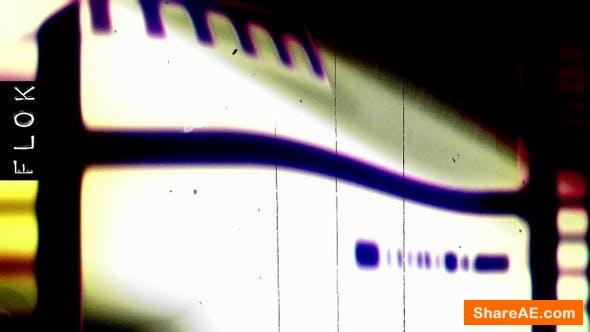 Videohive Tape Distortion - Motion Graphics Videohive Tape Distortion - Motion Graphics