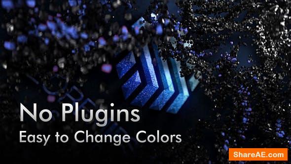 Videohive Black Rock Particles. 5 Color Presets. Videohive Black Rock Particles. 5 Color Presets.