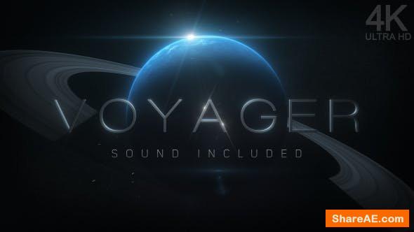 Videohive Planet Logo Title Reveal Videohive Planet Logo Title Reveal