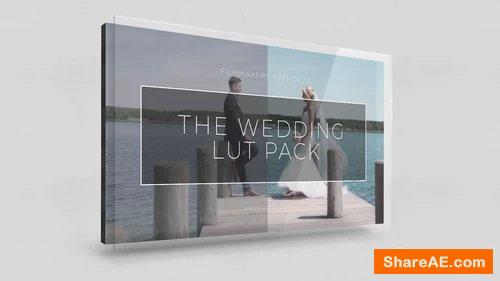 LUT Pack for Wedding Filmmakers - Vamify LUT Pack for Wedding Filmmakers - Vamify