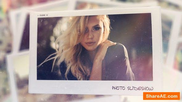 Videohive Vintage Slideshow 23166657 Videohive Vintage Slideshow 23166657