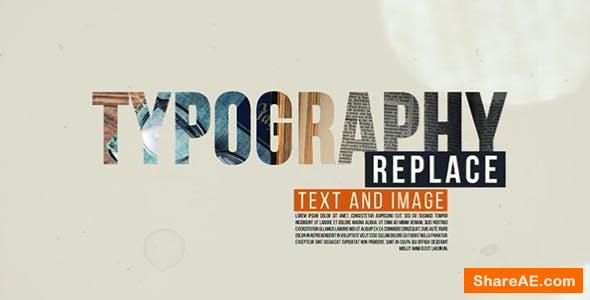 Videohive Typography 16638766 Videohive Typography 16638766