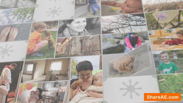 Videohive Photo Cards Videohive Photo Cards