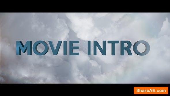 Videohive Movie Intro Videohive Movie Intro