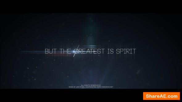 Videohive Fast Trailer 22015638 Videohive Fast Trailer 22015638