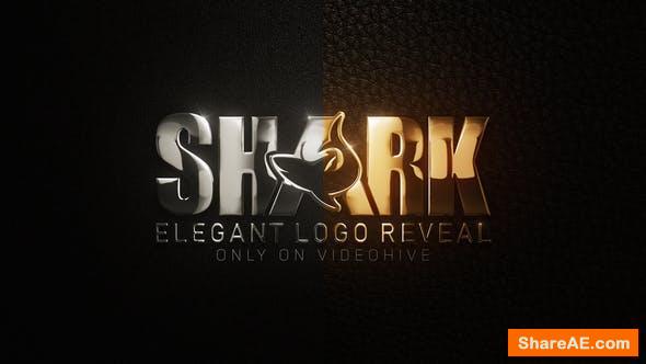 Videohive Elegant Logo 2 Videohive Elegant Logo 2