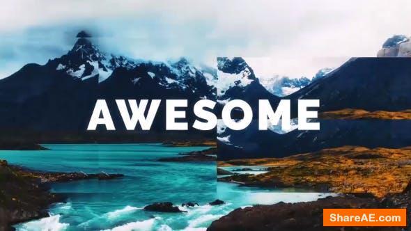 Videohive Opener 20026741 Videohive Opener 20026741