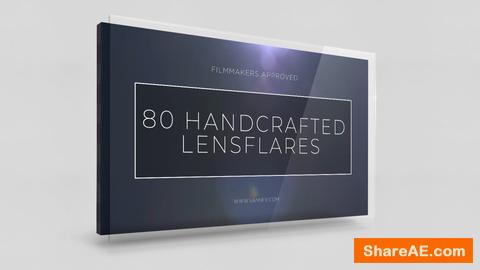 Ultimate Lensflare Pack 4K - Vamify Ultimate Lensflare Pack 4K - Vamify