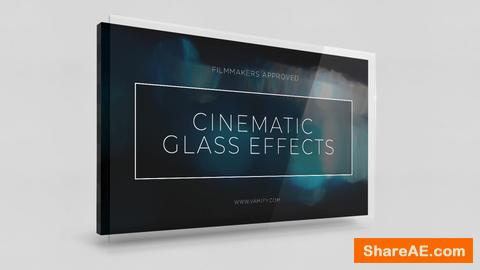 Cinematic Glass Effects - Vamify Cinematic Glass Effects - Vamify