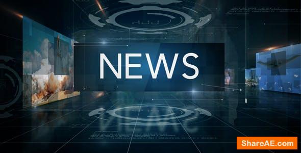 Videohive News 15042686 Videohive News 15042686