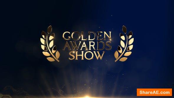 Videohive Liquid Gold Awards