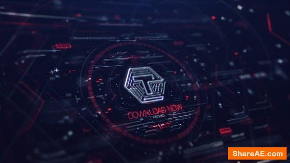 Videohive Vesta & Hud Titles Design
