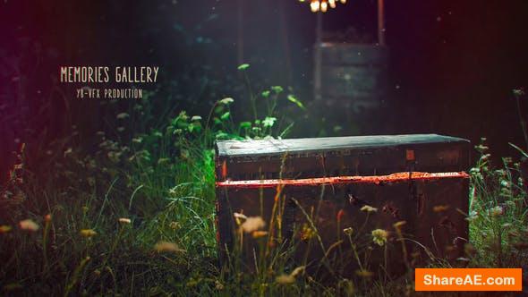 Videohive Memories Videohive Memories