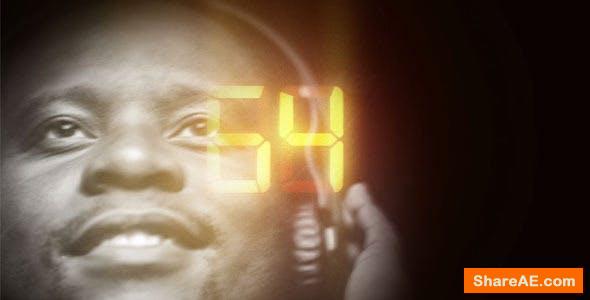 Videohive Time Videohive Time