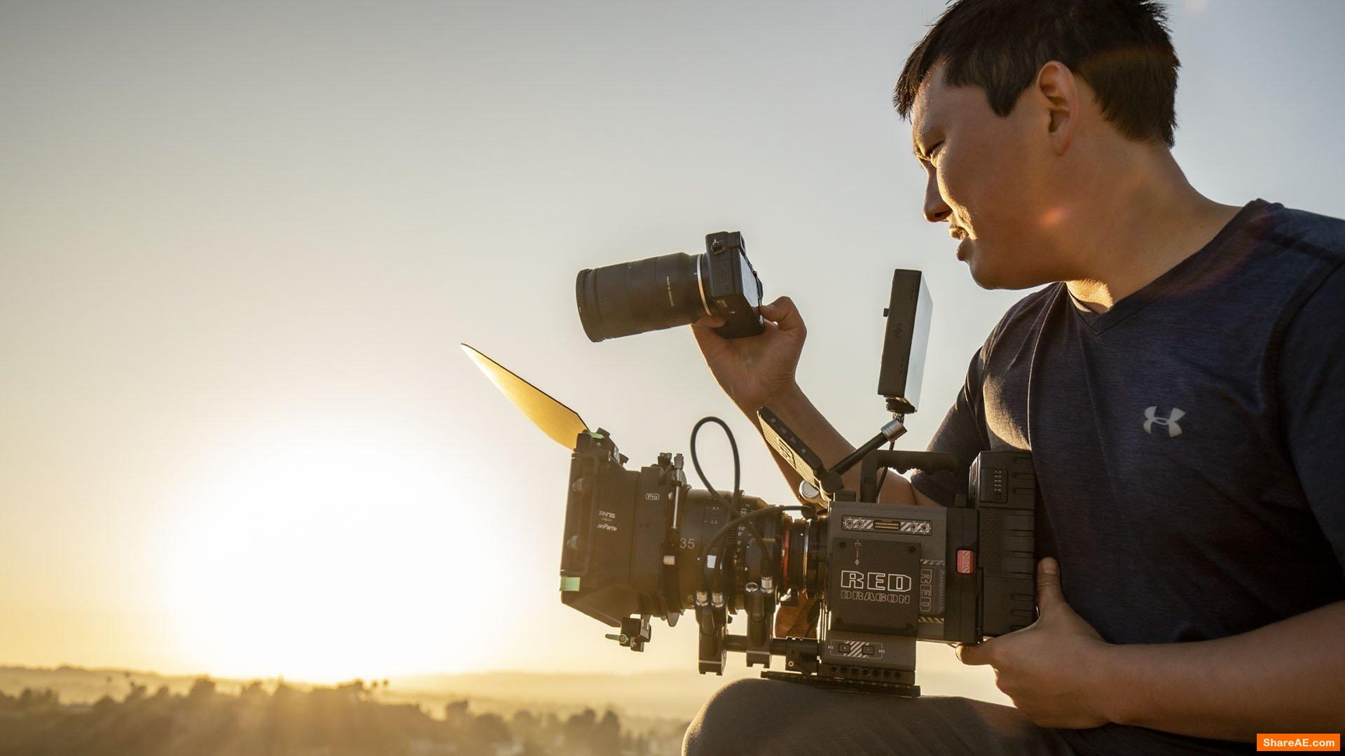 Sony A6400 Jetpack Lut SET - Potatojet Sony A6400 Jetpack Lut SET - Potatojet