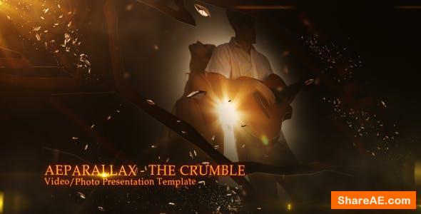 Videohive Shattered Glass Photo Slideshow Videohive Shattered Glass Photo Slideshow