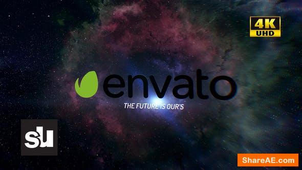 Videohive God Lights 4K Videohive God Lights 4K