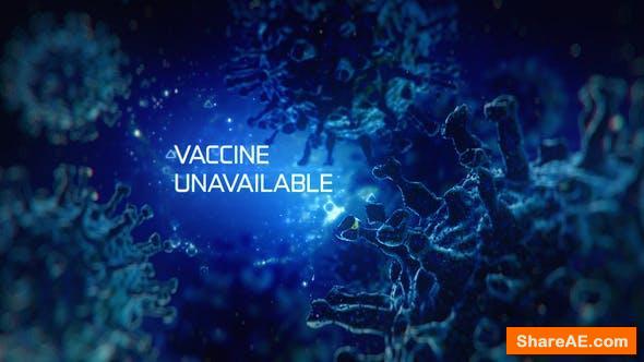 Videohive Coronavirus Intro Videohive Coronavirus Intro