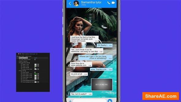 Videohive Message Toolkit Videohive Message Toolkit