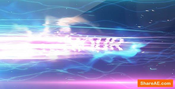 Videohive Fast Directional Light